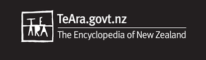 Te Ara - The Encyclopedia of NZ